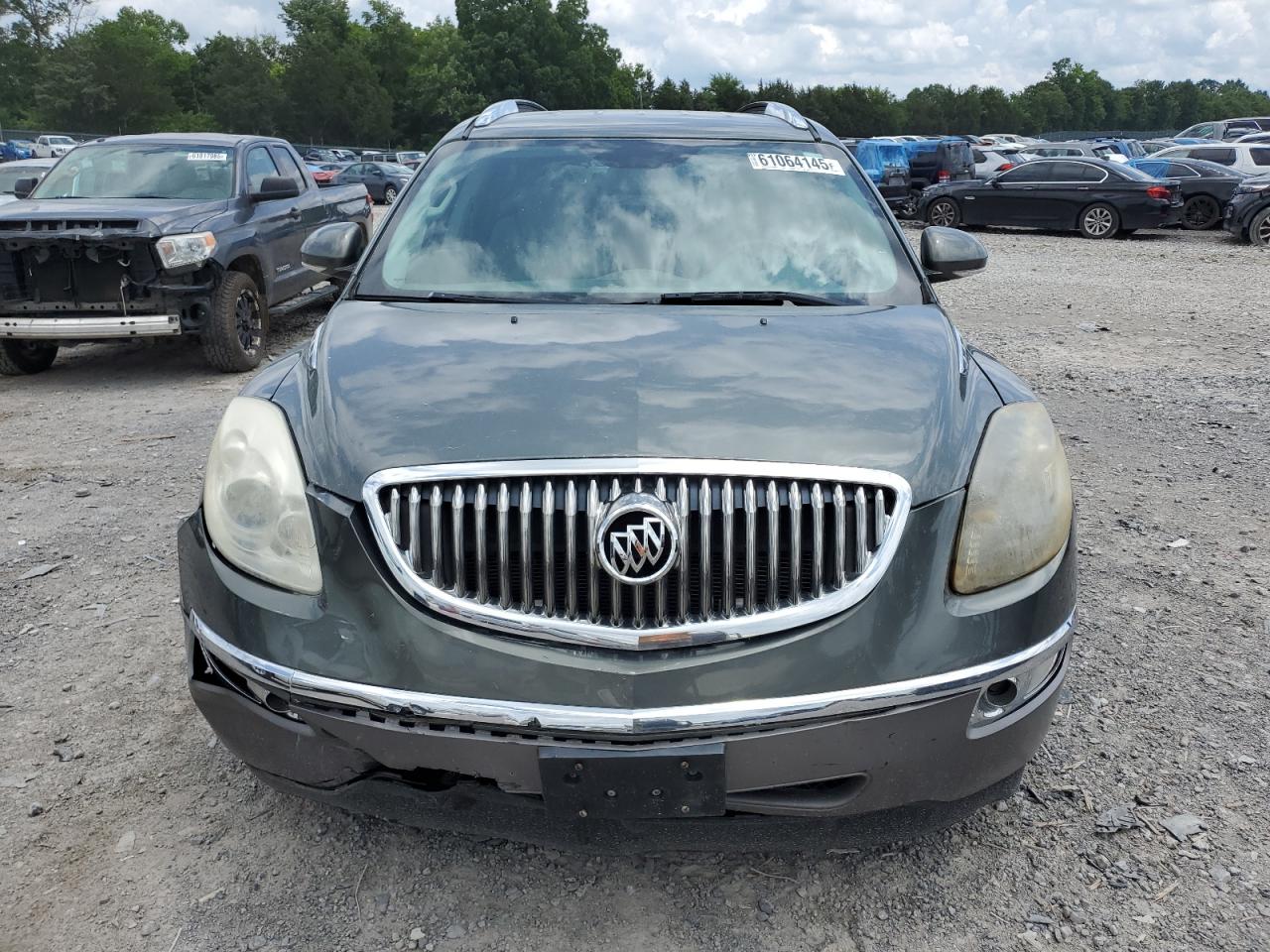 BUICK ENCLAVE CXL