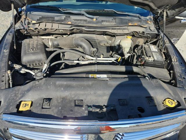 2016 RAM 1500 SLT - 3C6RR7LT4GG240788