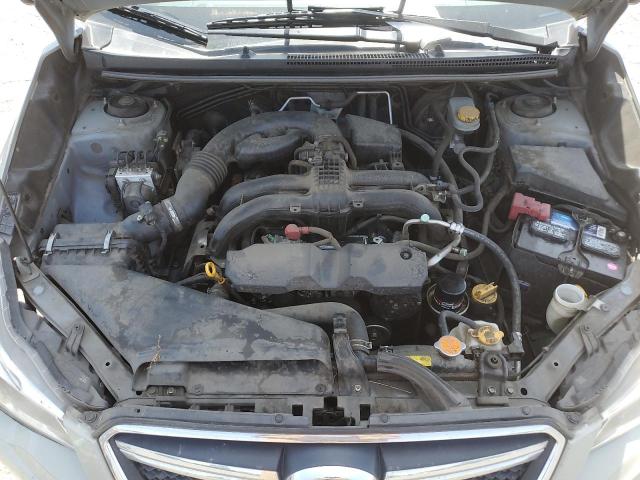 2017 SUBARU CROSSTREK - JF2GPAKC6H8211757