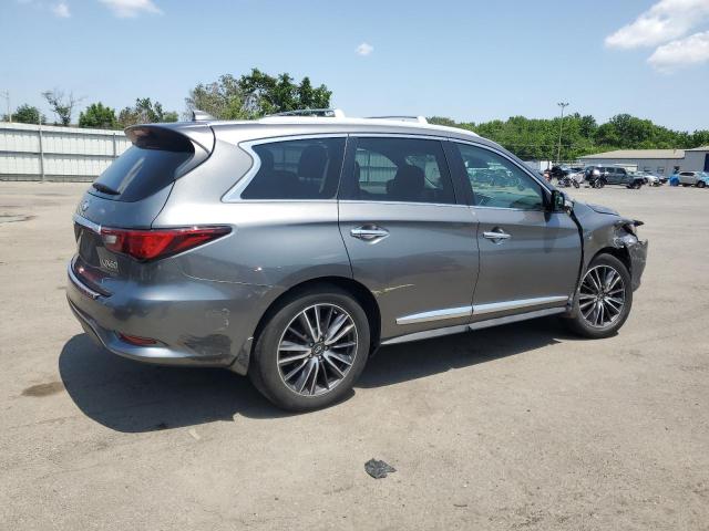 2019 INFINITI QX60 LUXE 5N1DL0MM1KC504950