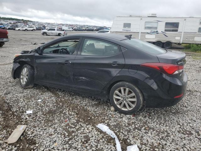 2016 HYUNDAI ELANTRA SE #3285820926