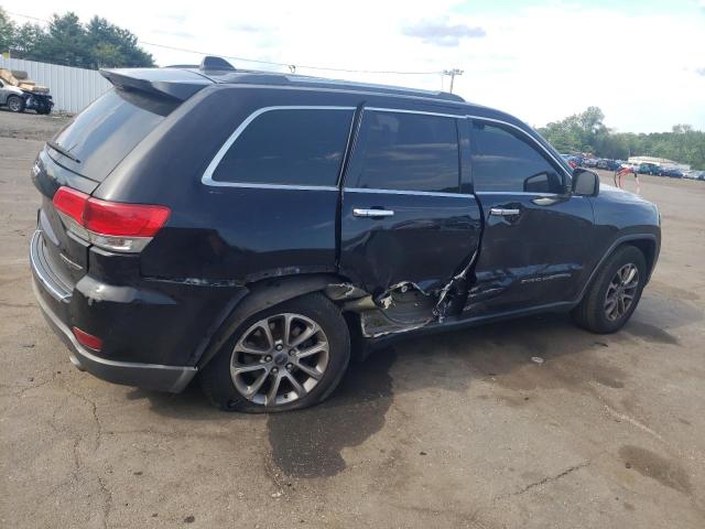 Vin: 1c4rjfbgxec156215, lot: 61475895, jeep grand cher limited 20143