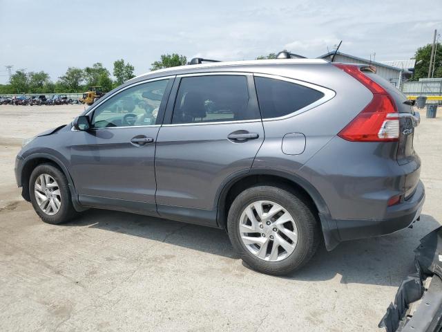 Vin: 2hkrm4h74fh617725, lot: 58871715, honda crv exl 20152
