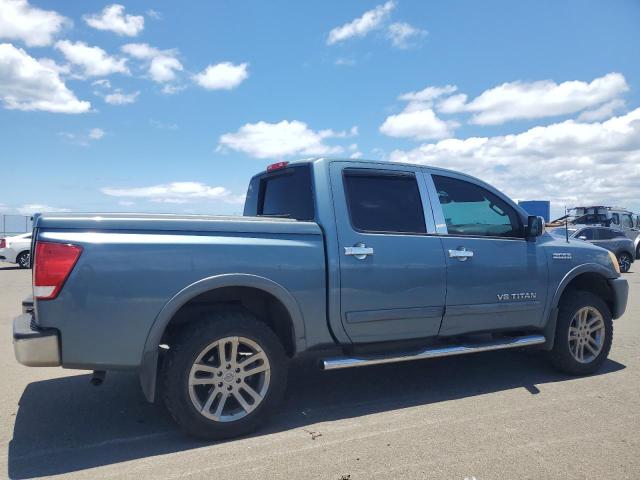 Vin: 1n6aa0edxcn306964, lot: 61273055, nissan titan s 20123