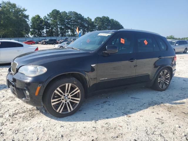 BMW X5 XDRIVE5