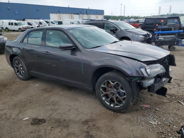 Vin: 2c3ccagg5hh534992, lot: 61186325, chrysler 300 s 20174