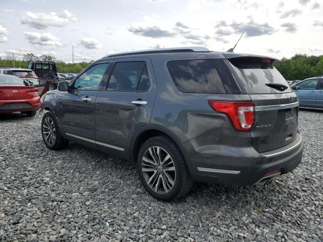2018 FORD EXPLORER P 1FM5K8HT6JGA50211