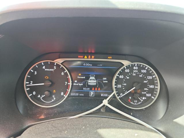 2021 NISSAN SENTRA S - 3N1AB8CV5MY299603