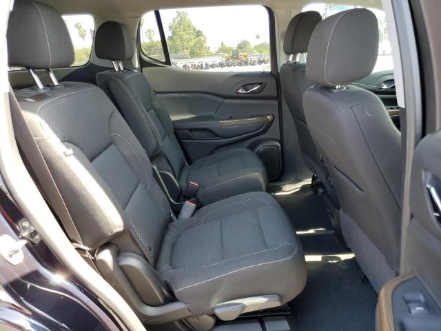 2022 GMC ACADIA SLE 1GKKNKL49NZ137823