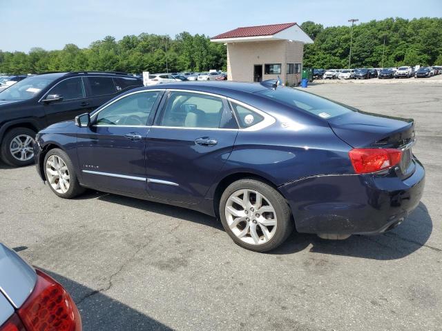 Vin: 2g1125s39j9150000, lot: 61986825, chevrolet impala premier 20182