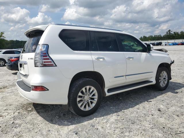 Vin: jtjbm7fx7g5127638, lot: 60860455, lexus gx 460 20163
