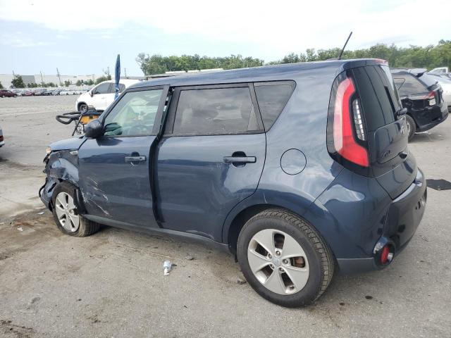 Vin: kndjp3a58g7282160, lot: 59309065, kia soul + 20162