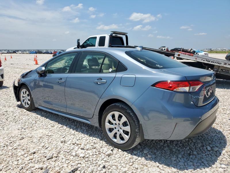 2025 TOYOTA COROLLA LE - JTDBCMFE9S3095184