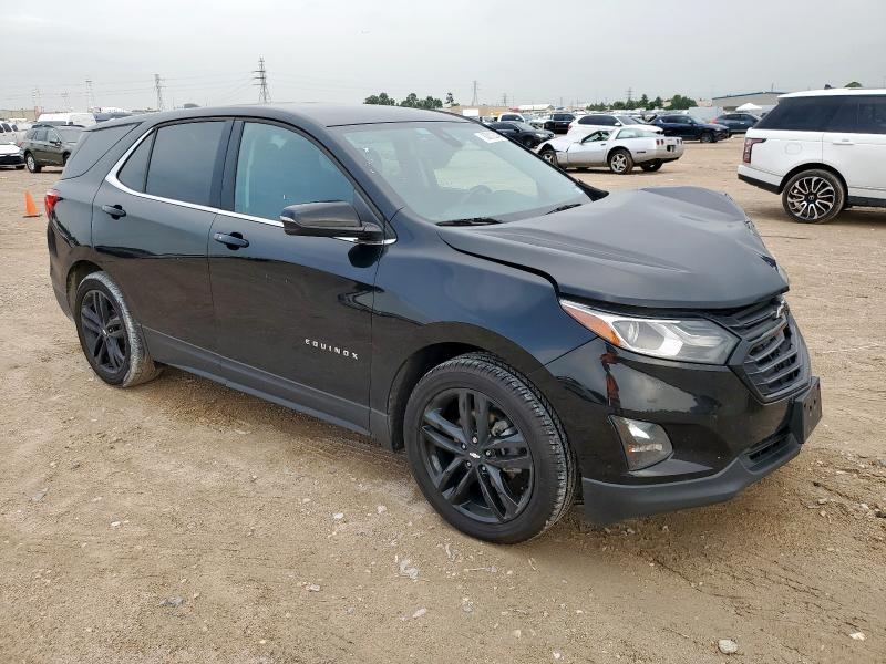 2020 CHEVROLET EQUINOX LT 3GNAXKEV9LL162627