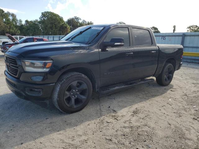 Vin: 1c6rreft0kn801066, lot: 62054065, ram 1500 big horn/lone star 2019 img_1