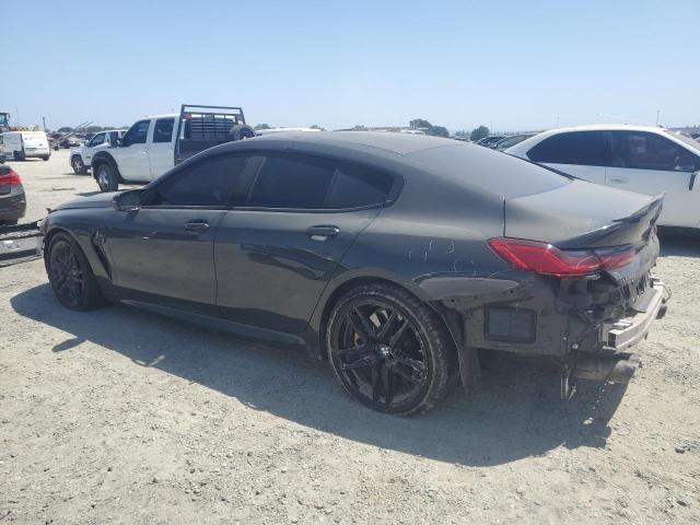 2022 BMW M8 WBSGV0C06NCH48376