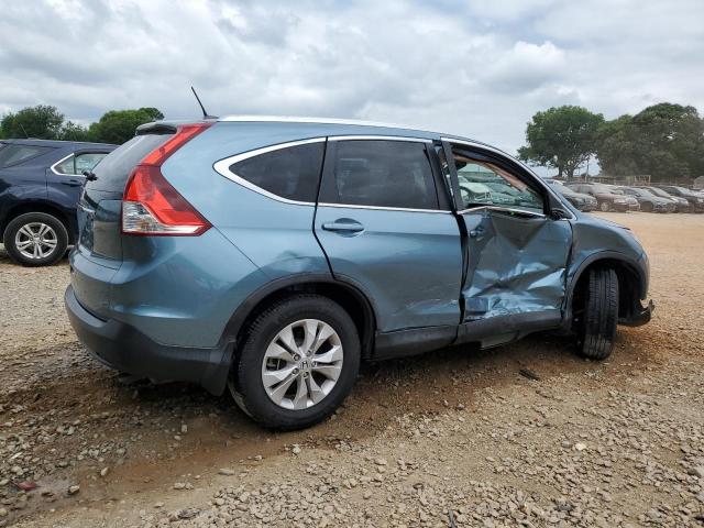 Vin: 5j6rm3h76dl014854, lot: 59685685, honda crv exl 20133