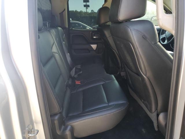 2014 CHEVROLET SILVERADO - 1GCRCREC2EZ282750