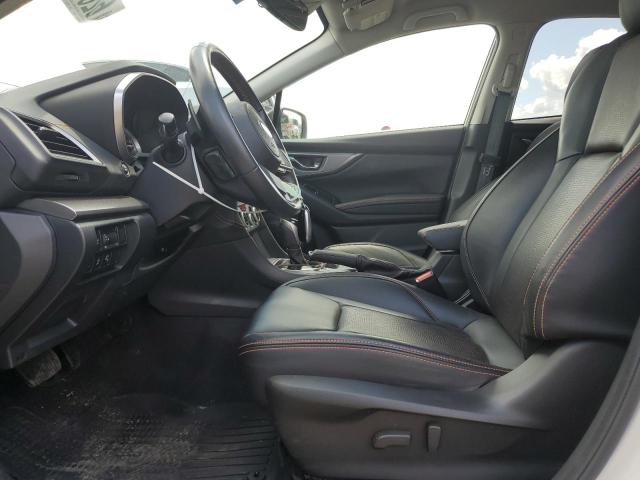 2021 SUBARU CROSSTREK - JF2GTHMC9M8375578