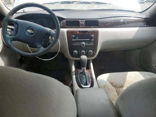 2015 CHEVROLET IMPALA LIM - 2G1WA5E31F1125201