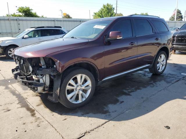 Vin: 1c4rdjdg2cc212748, lot: 59634055, dodge durango crew 2012 img_1