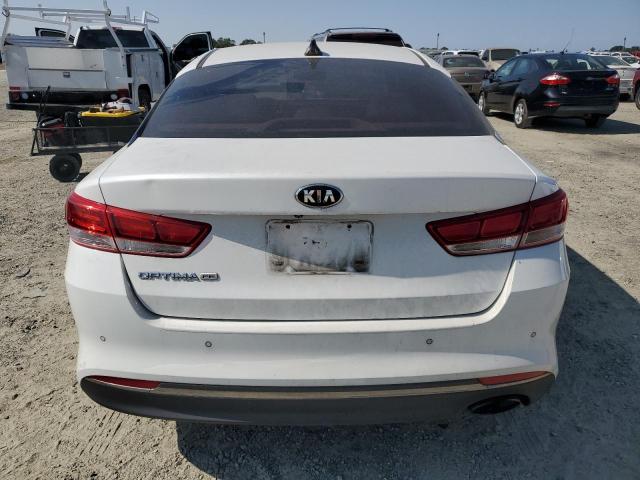 2016 KIA OPTIMA LX 5XXGT4L38GG057252