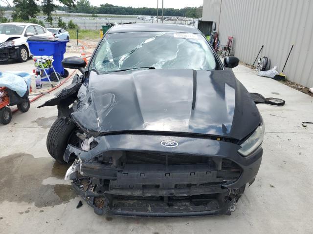 2023 FORD FUSION 3FA6P0G78ER359425