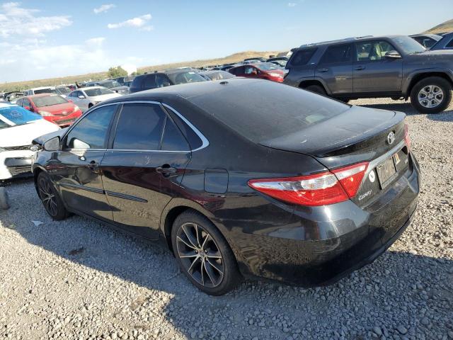 2015 TOYOTA CAMRY LE 4T1BF1FK2FU938651
