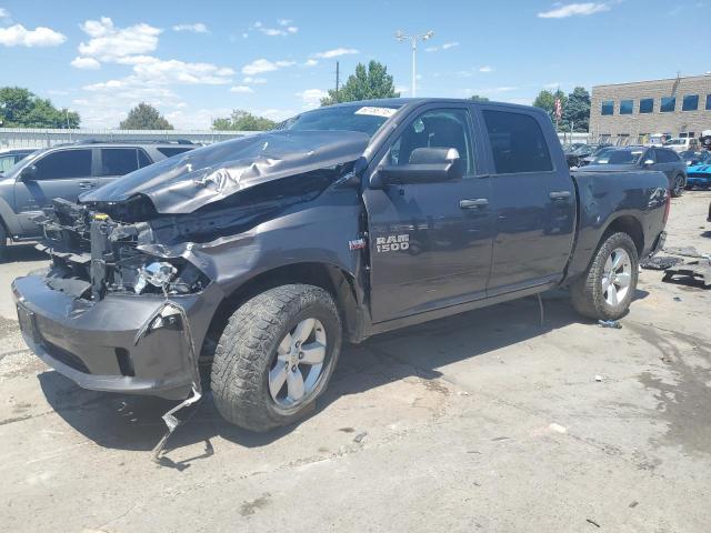 RAM 1500 ST