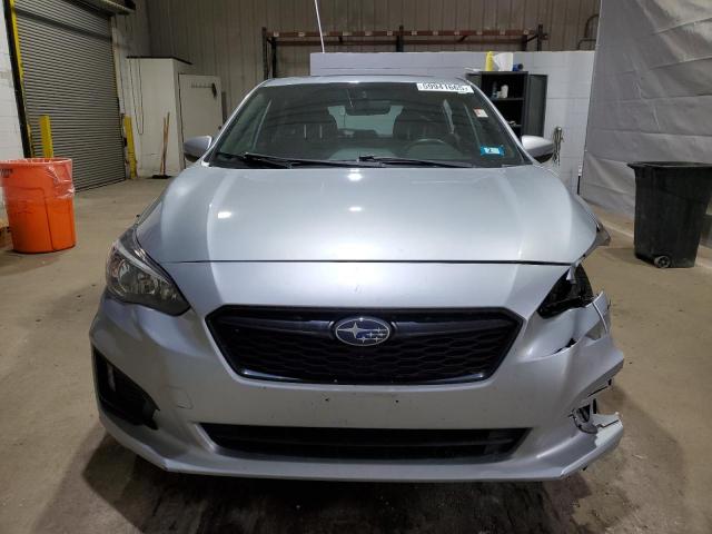 2017 SUBARU IMPREZA SP - 4S3GTAM61H3710903