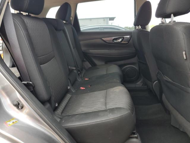 2018 NISSAN ROGUE S - KNMAT2MV4JP502449