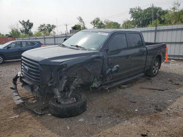 FORD F150 SUPER
