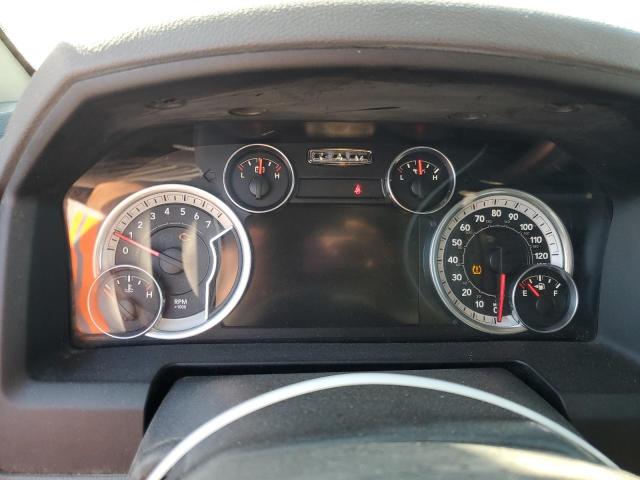 2015 RAM 1500 SLT - 1C6RR7LTXFS636201