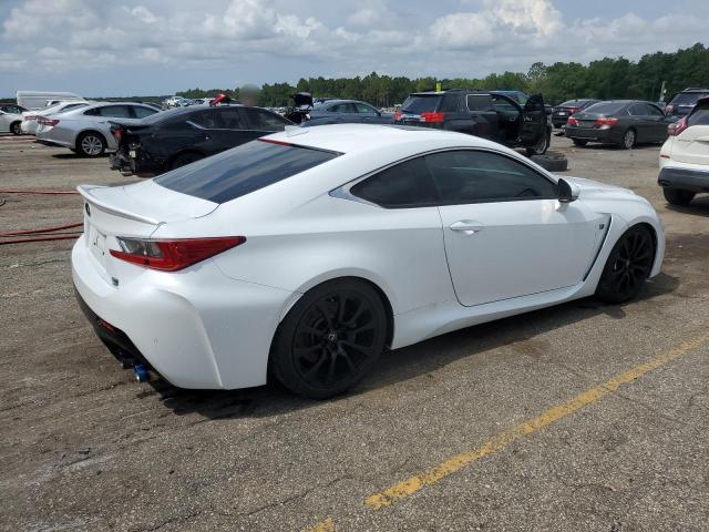 2015 LEXUS RC-F JTHHP5BC8F5002060