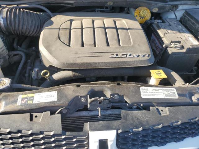 2015 DODGE GRAND CARA - 2C4RDGEG5FR743908