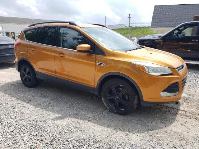 Vin: 1fmcu0gxxgub32931, lot: 60087195, ford escape se 20164