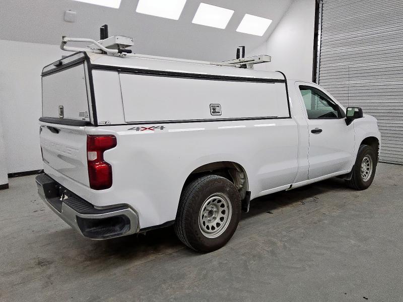Vin: 3gcnyaeh9mg405889, lot: 61798005, chevrolet all models k1500 20213