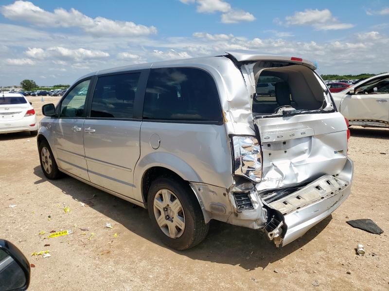 Vin: 2d4rn4dg6br690937, lot: 60110995, dodge caravan express 20112