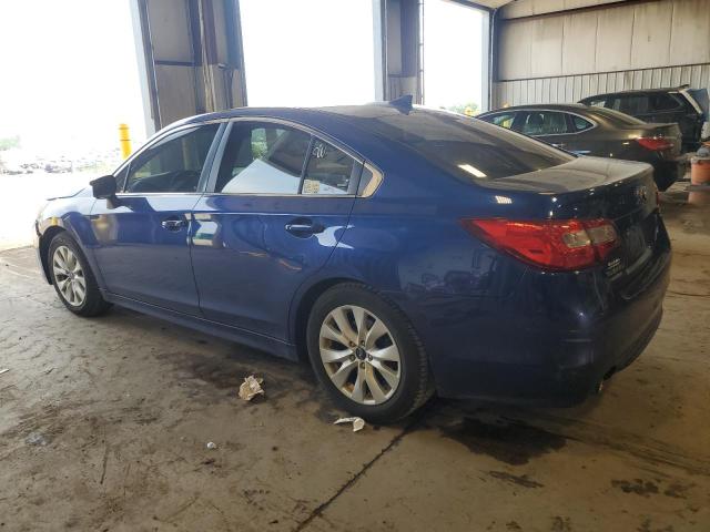 Vin: 4s3bnac61g3022971, lot: 61741035, subaru legacy 2.5i premium 20162