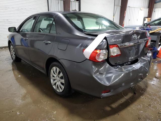Vin: 5yfbu4ee6dp191055, lot: 61003975, toyota corolla base 20132