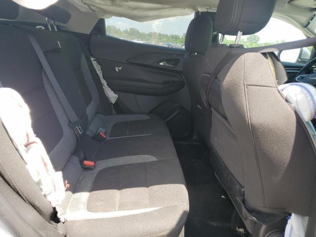 2024 CHEVROLET TRAILBLAZE KL79MRSL6RB211371