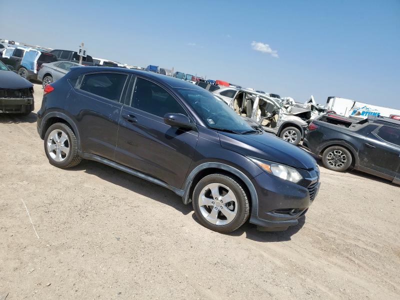 Vin: 3czru6h50gm719359, lot: 61810745, honda hr-v ex 20164