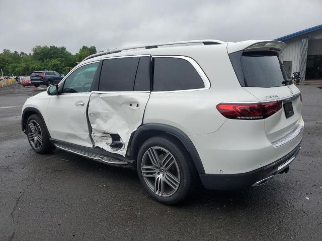 2020 MERCEDES-BENZ GLS 450 4M - 4JGFF5KE4LA263780