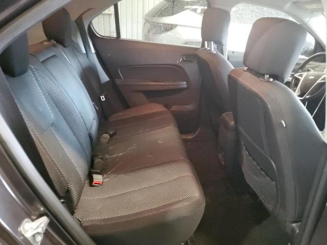 2013 CHEVROLET EQUINOX LT - 2GNFLNEK1D6147201