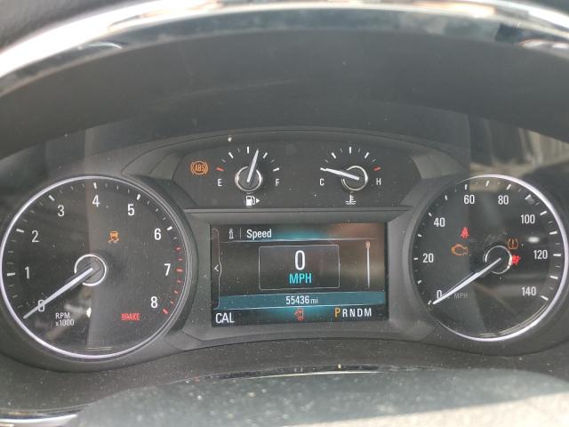 2017 BUICK ENCORE PRE - KL4CJESB5HB107111