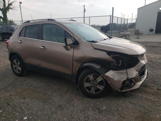 Vin: 3gncjpsb4jl238771, lot: 60312465, chevrolet trax 1lt 20184
