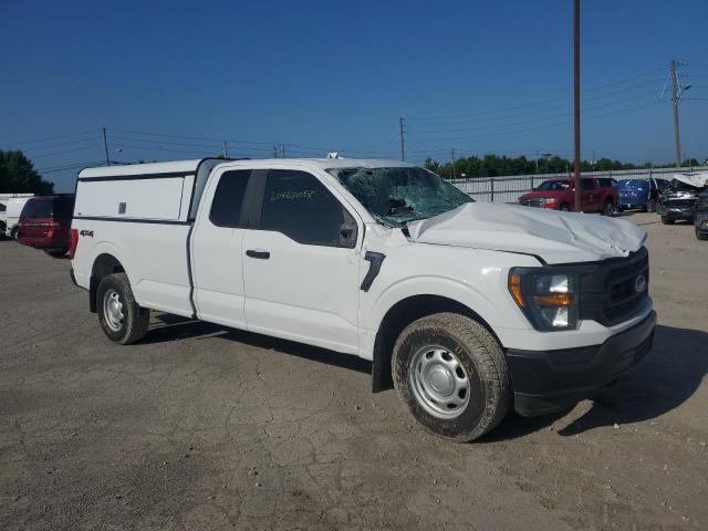 Vin: 1ftfx1e53pkd55503, lot: 60862105, ford f-150 super cab 20234