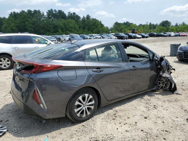 2021 TOYOTA PRIUS PRIM JTDKAMFP8M3175313