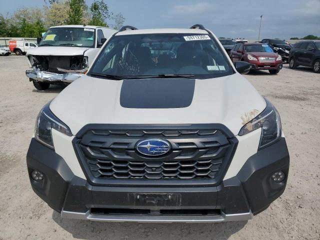 2023 SUBARU FORESTER W JF2SKAMC5PH479851