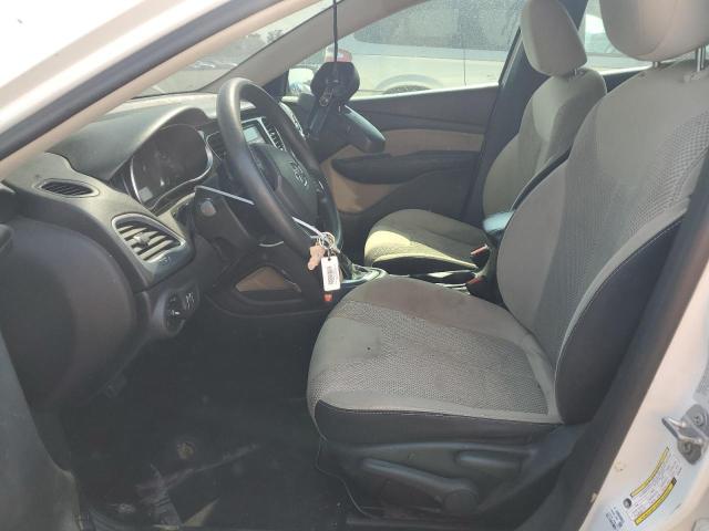 2016 DODGE DART SXT 1C3CDFBB0GD563950
